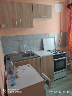 1 комнатная квартира, Odesa